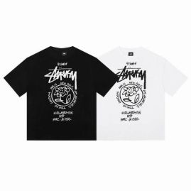 Picture of Stussy T Shirts Short _SKUStussyS-XL12939757